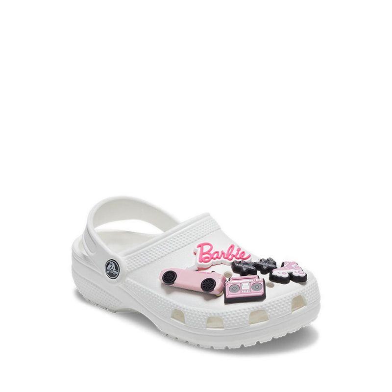 Barbie 2 Jibbitz 5-Pack