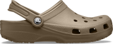 Classic Clog (Browns)