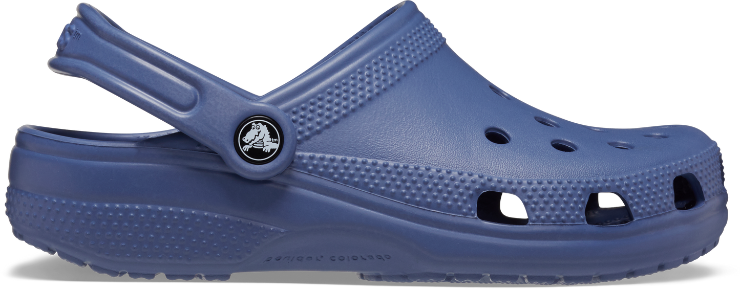 Classic Clog (Blues)