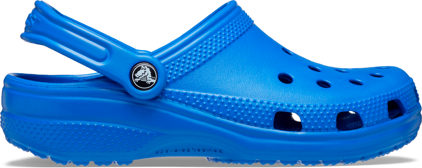 Classic Clog (Blues)