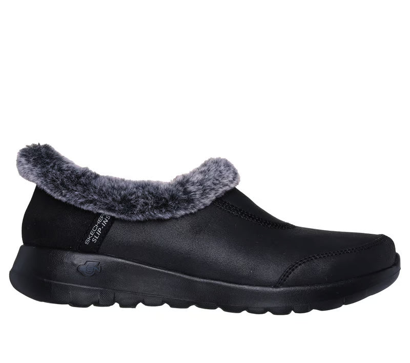 On-The-Go Joy-Winter Cozy