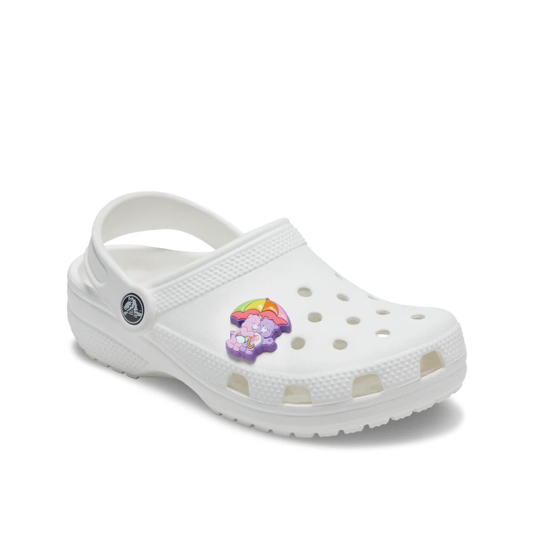 Care Bears Umbrella Jibbitz