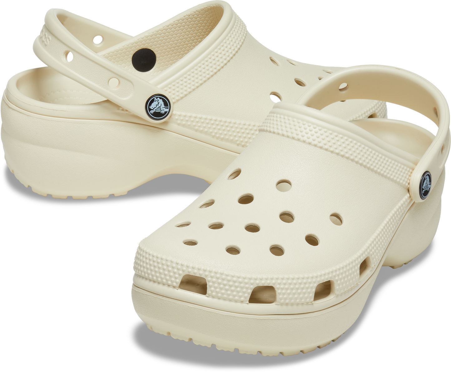 Women's Classic Platform Clog