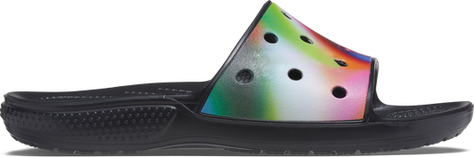 Classic Crocs Solarized Slide