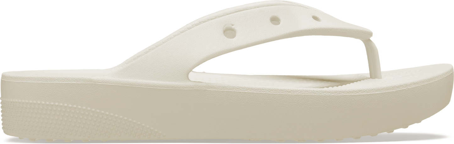 Women's Classic Platform Flip