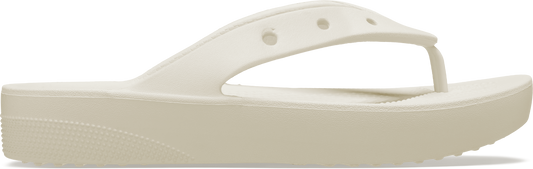 Women's Classic Platform Flip