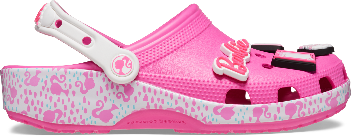 Barbie Classic Clog