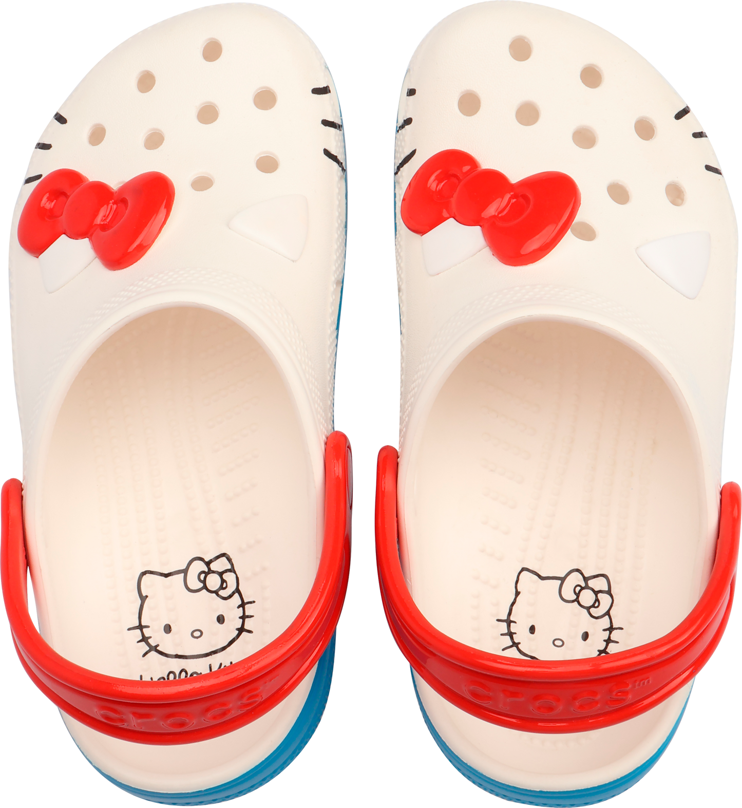 Hello Kitty I AM Classic Clog