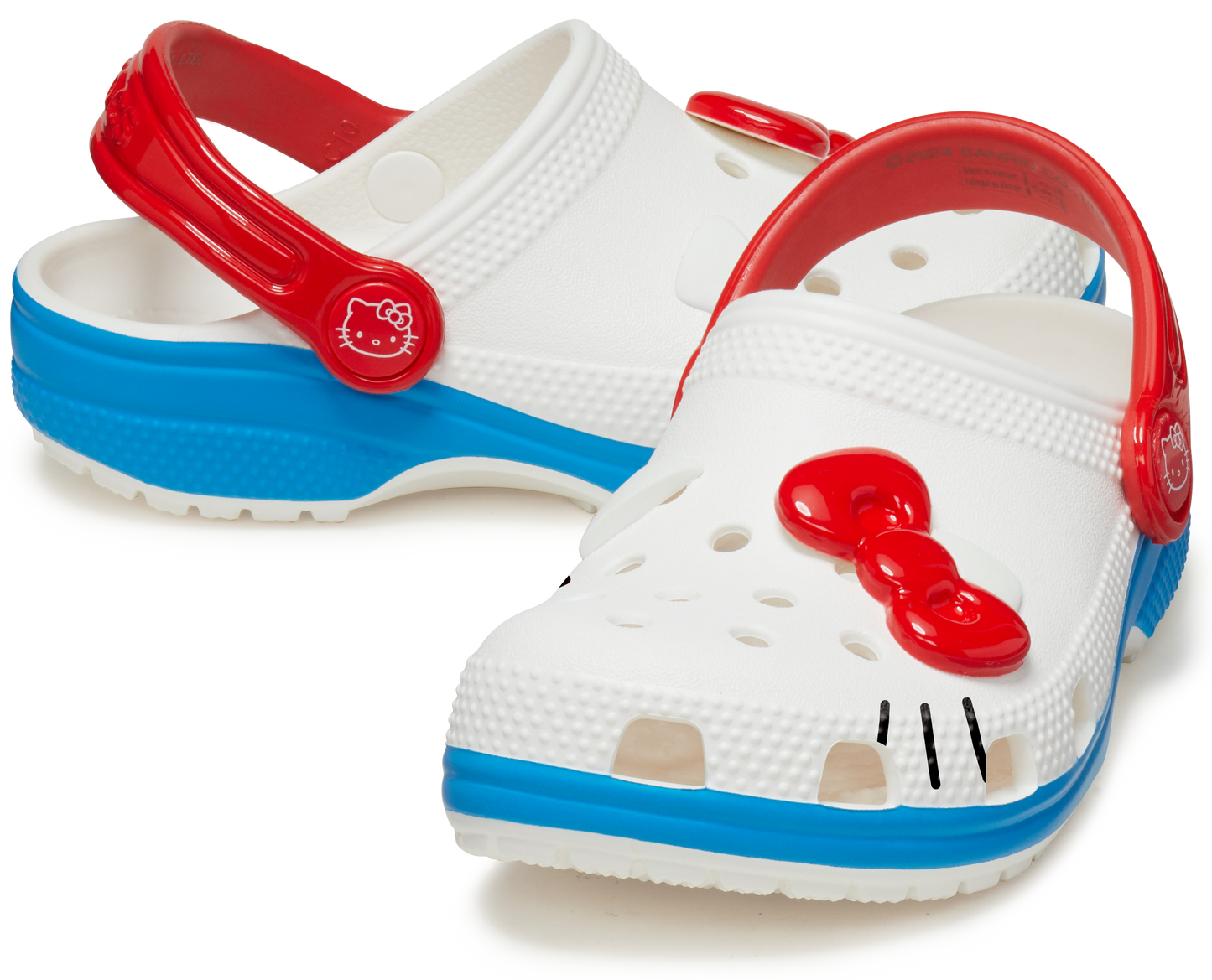 Hello Kitty I AM Classic Clog
