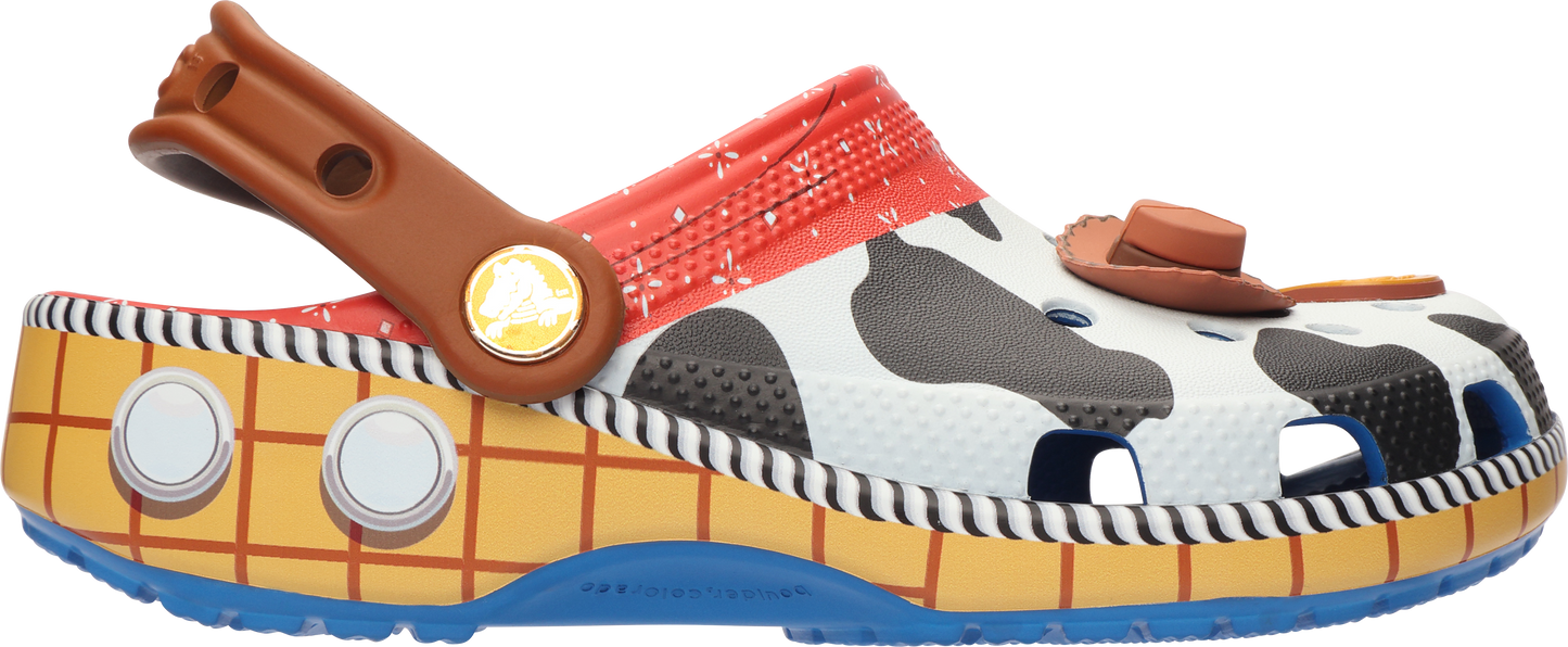 Toy Story Classic Clog