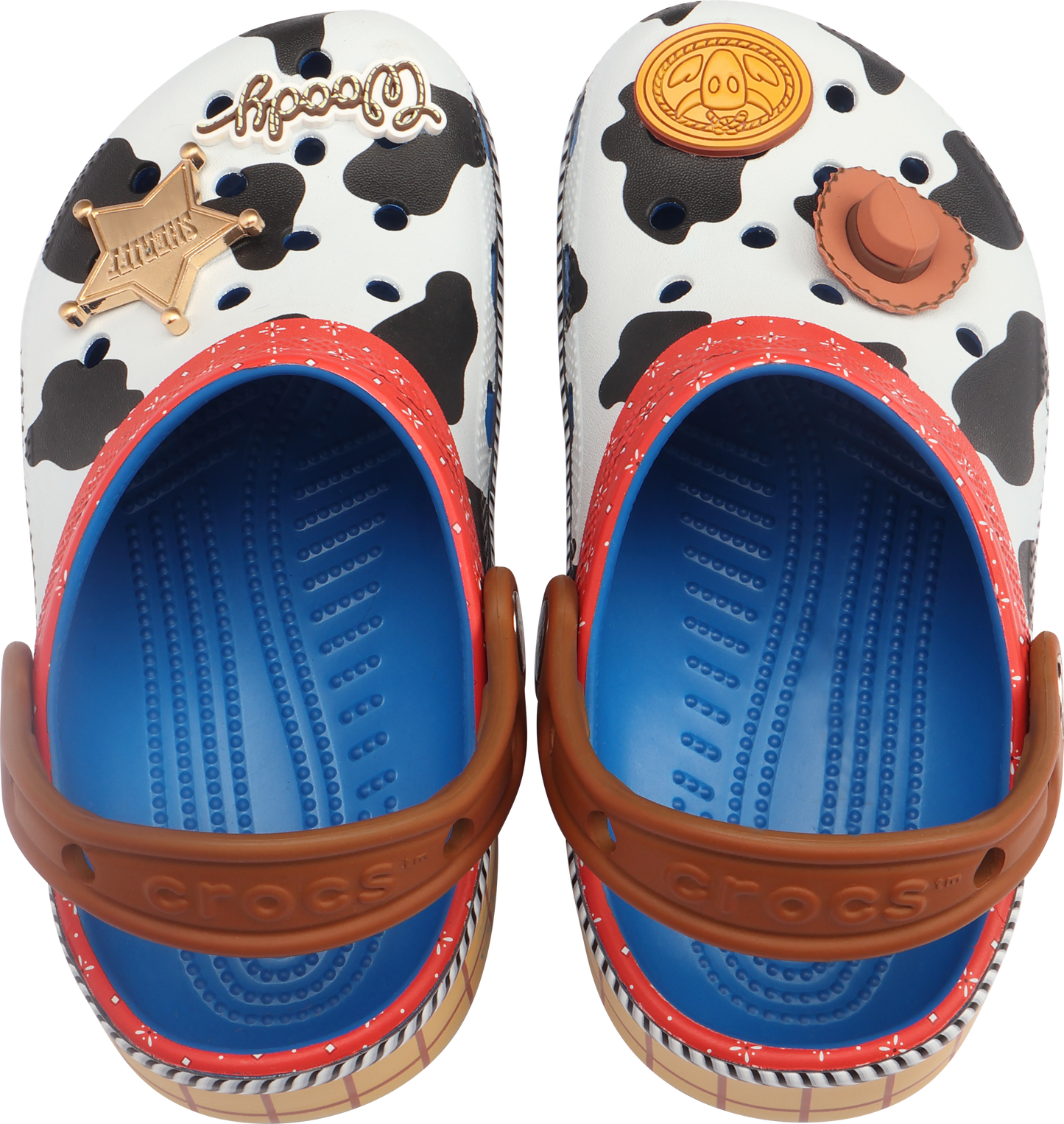 Toy Story Classic Clog