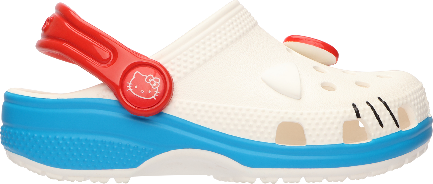 Hello Kitty I AM Classic Clog