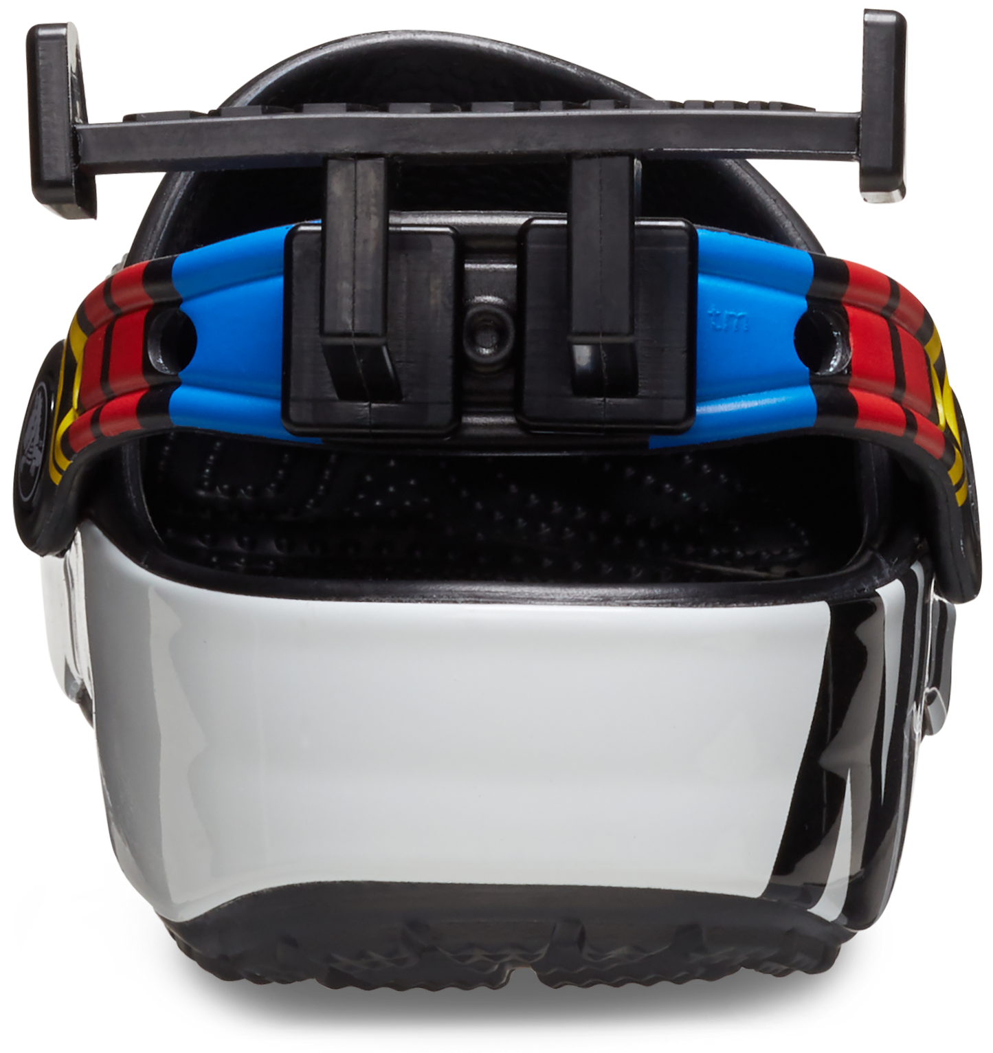 Nascar Classic Clog