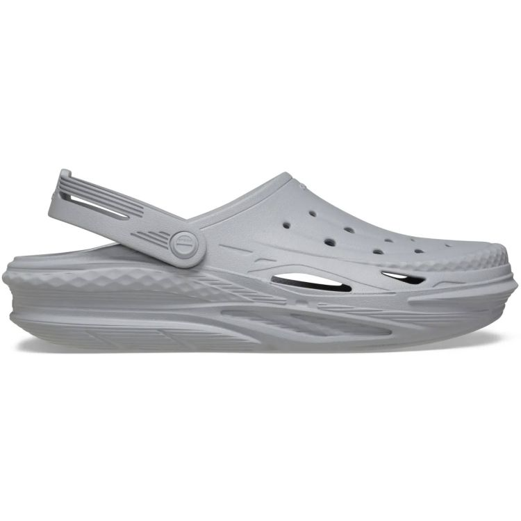 Off Grid Clog