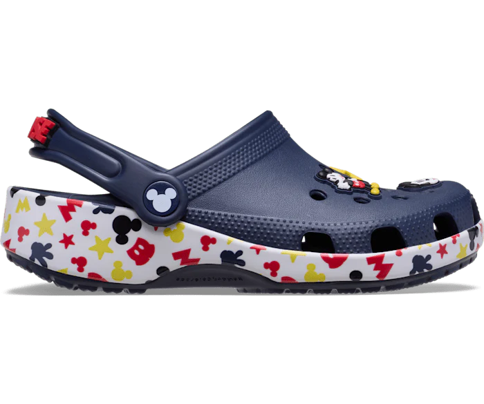 Kids' Mickey and Friends Classic Clog
