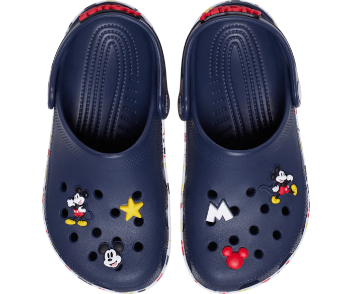 Kids' Mickey and Friends Classic Clog