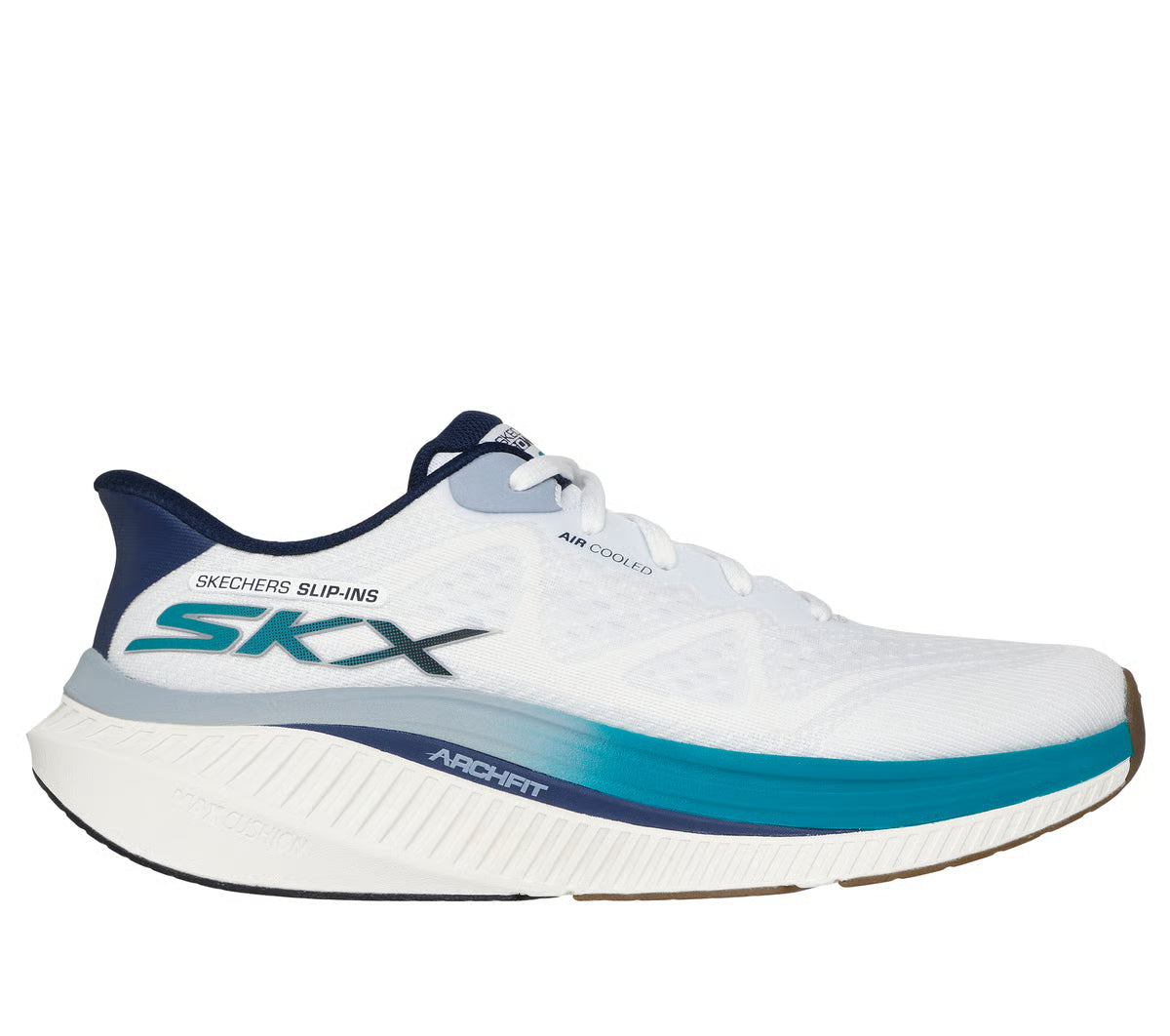 Go Walk Max Cushioning Arch Fit-Jesper