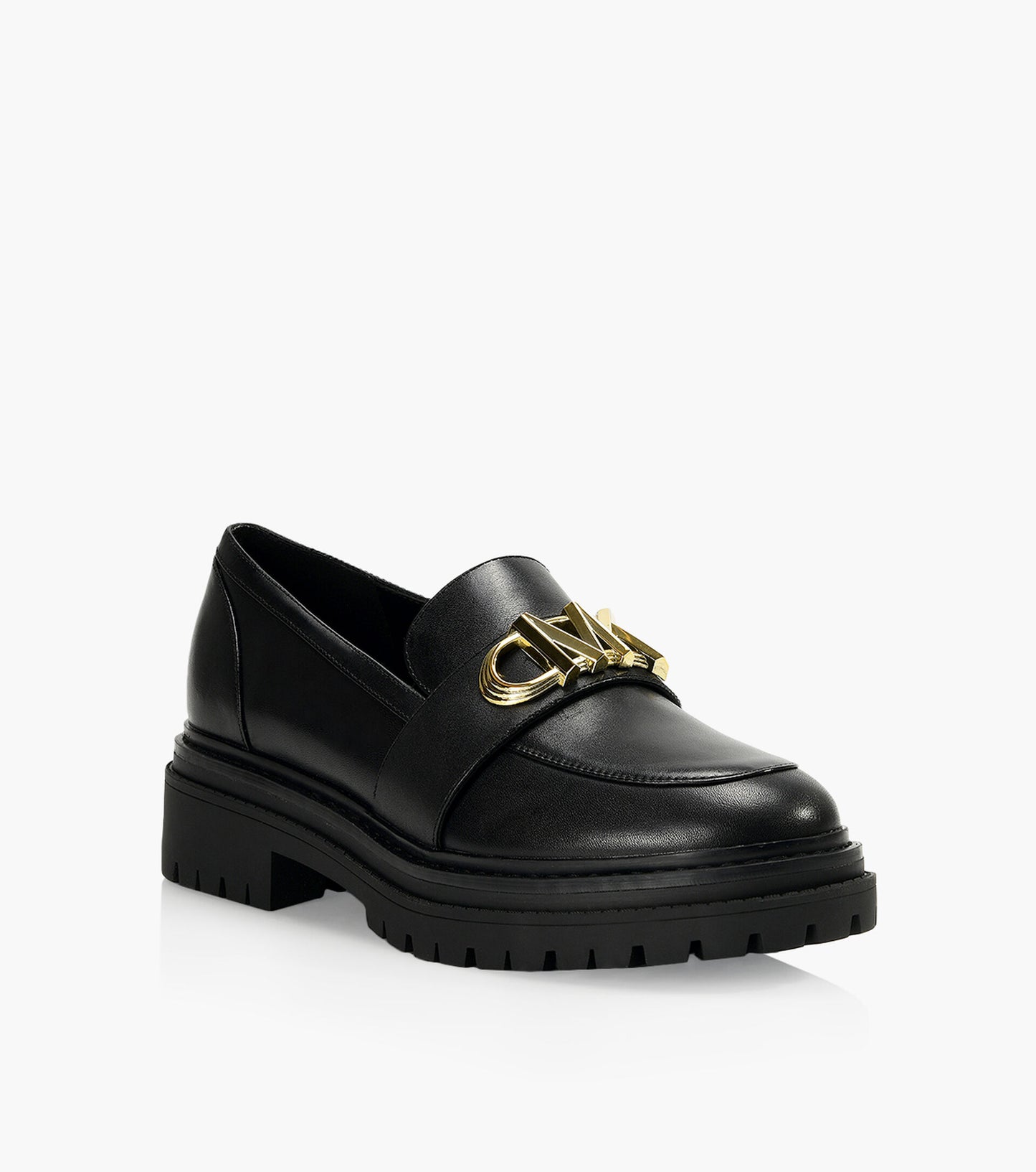 Parker Lug Loafer