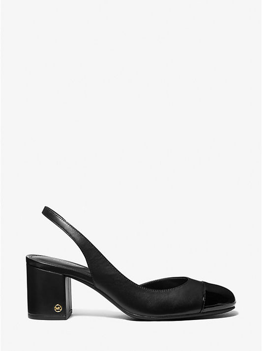 Perla Flex Sling Pump