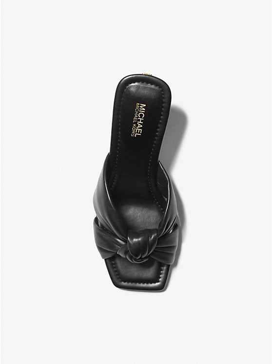 Elena Heeled Sandal