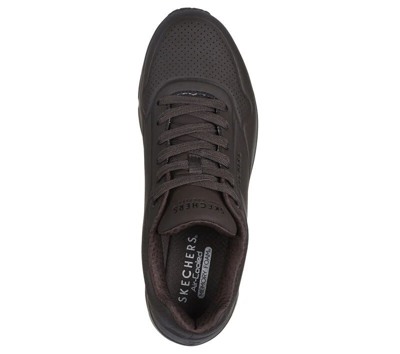 Men's Uno - Stand On Air