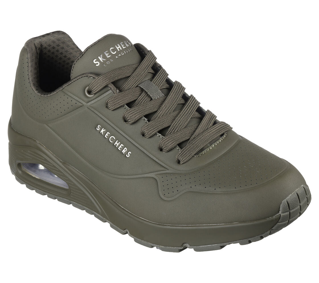 Men's Uno - Stand On Air