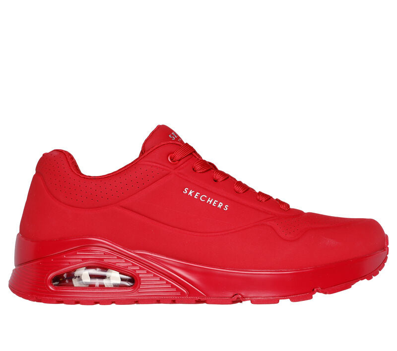 Men's Uno - Stand On Air