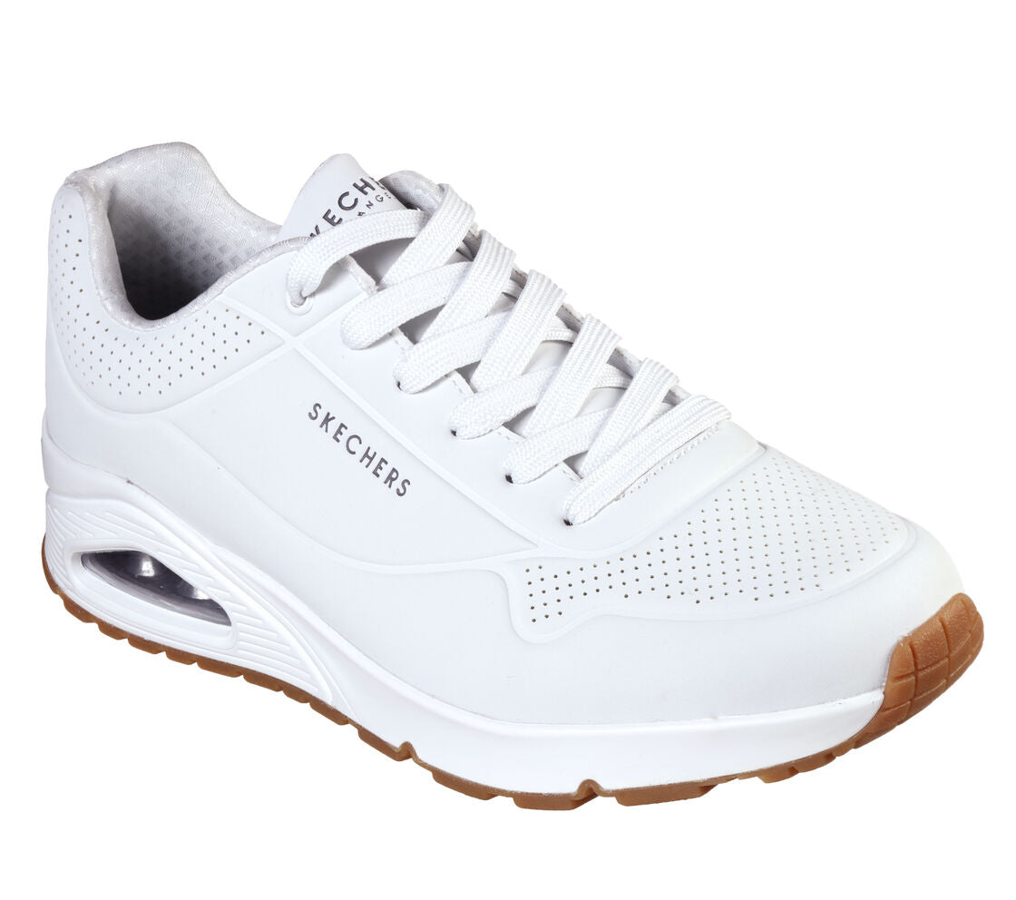 Men's Uno - Stand On Air