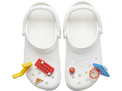 Interactive Play Jibbitz 5-Pack