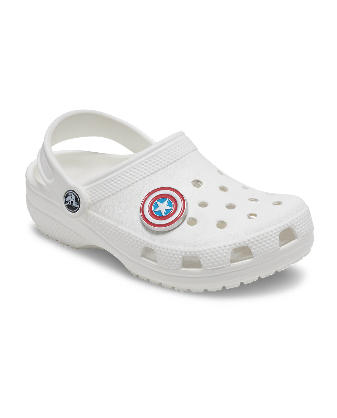 Captain America 1 Jibbitz