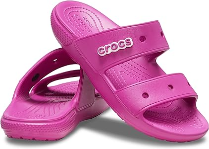 Classic Crocs Sandal