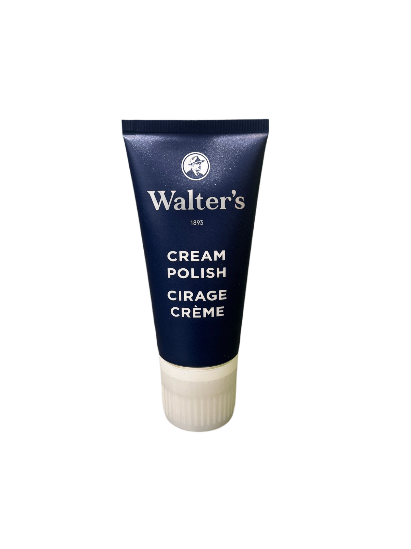 Neutral Cream Polish