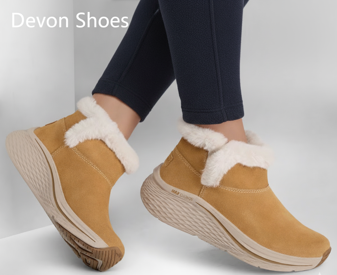 Max Cushioning Elite 2.0 Boot-Cozy Bliss