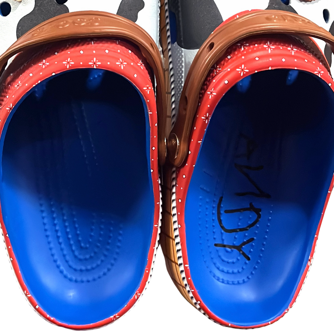 Toy Story Classic Clog