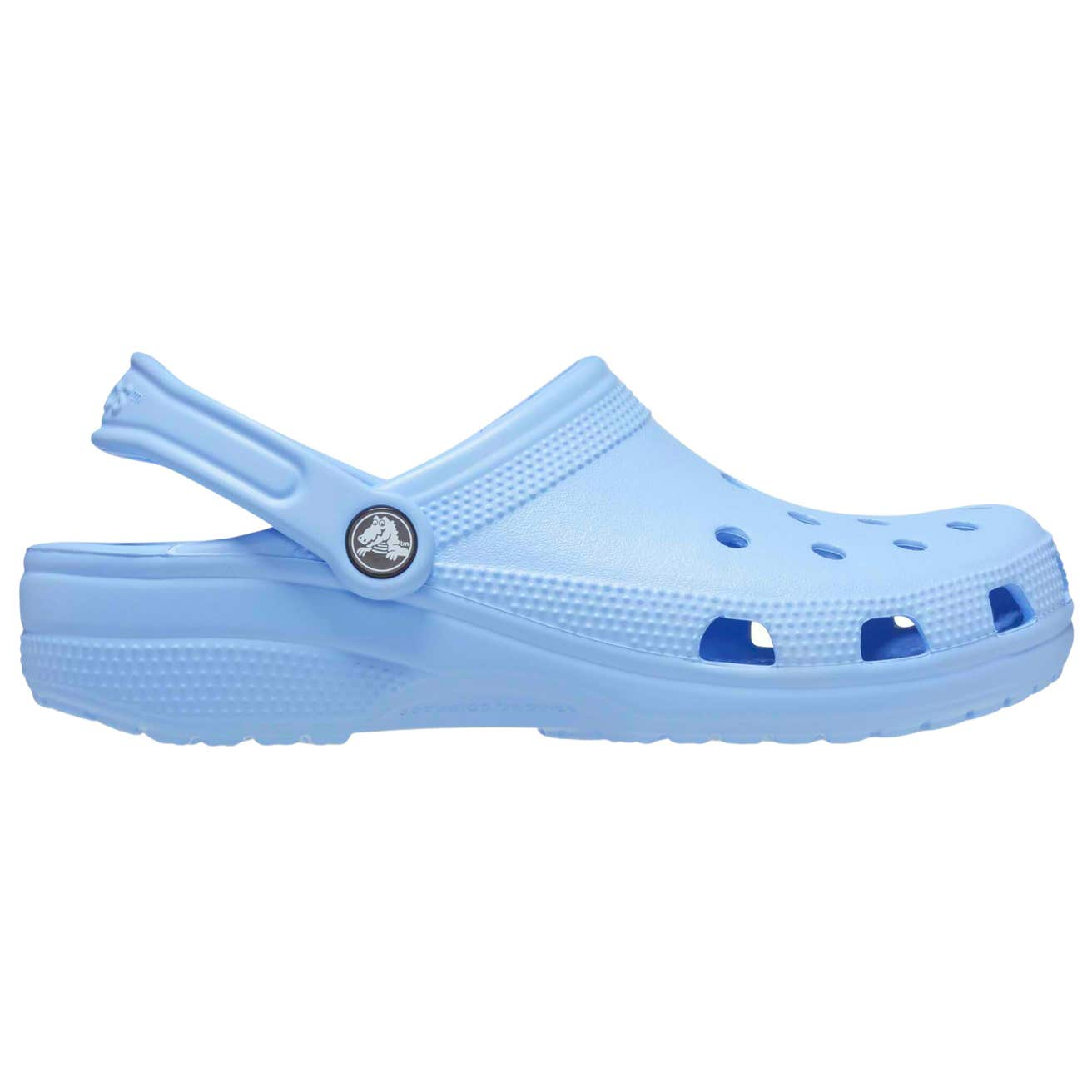 Classic Clog (Blues)