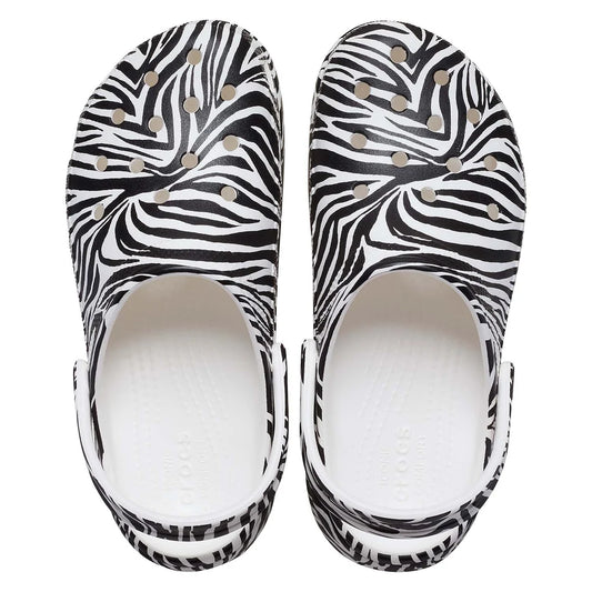 Classic Platform Animal Clog
