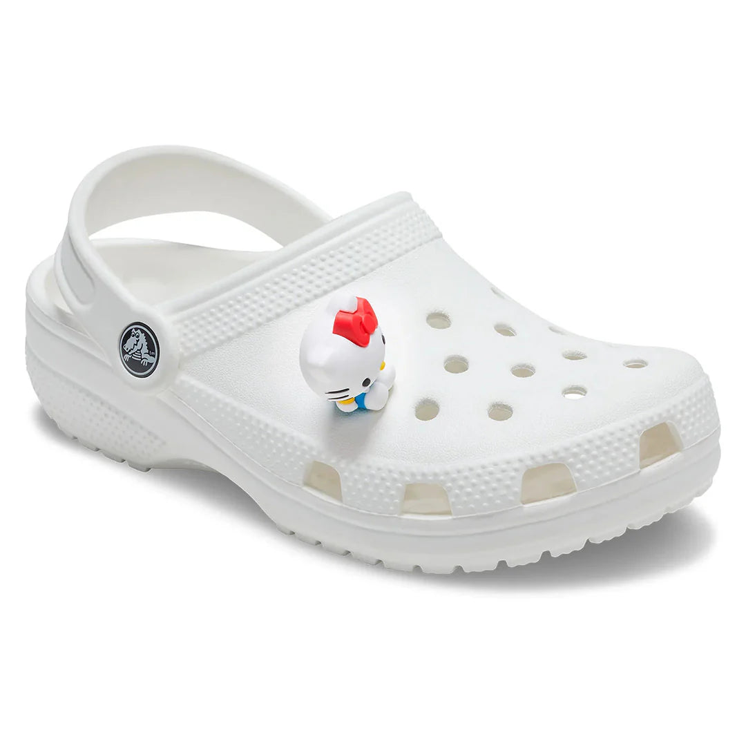 3D Hello Kitty Jibbitz