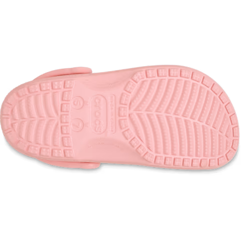 Classic Clog (Reds)