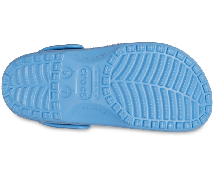 Stitch Classic Clog