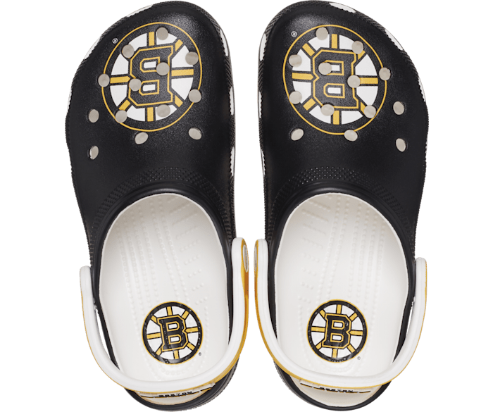 NHL Classic Clog