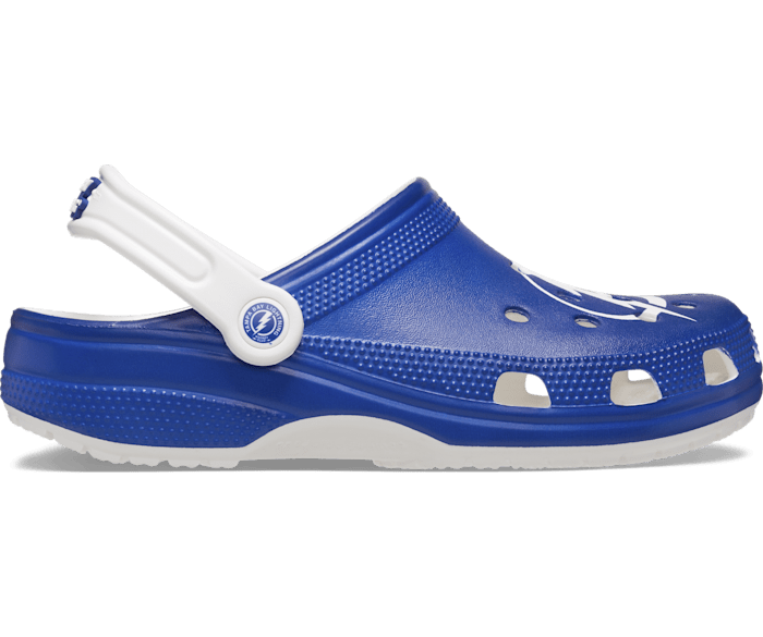NHL Classic Clog