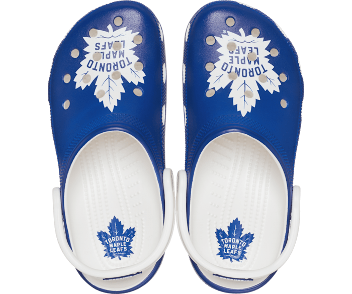NHL Classic Clog
