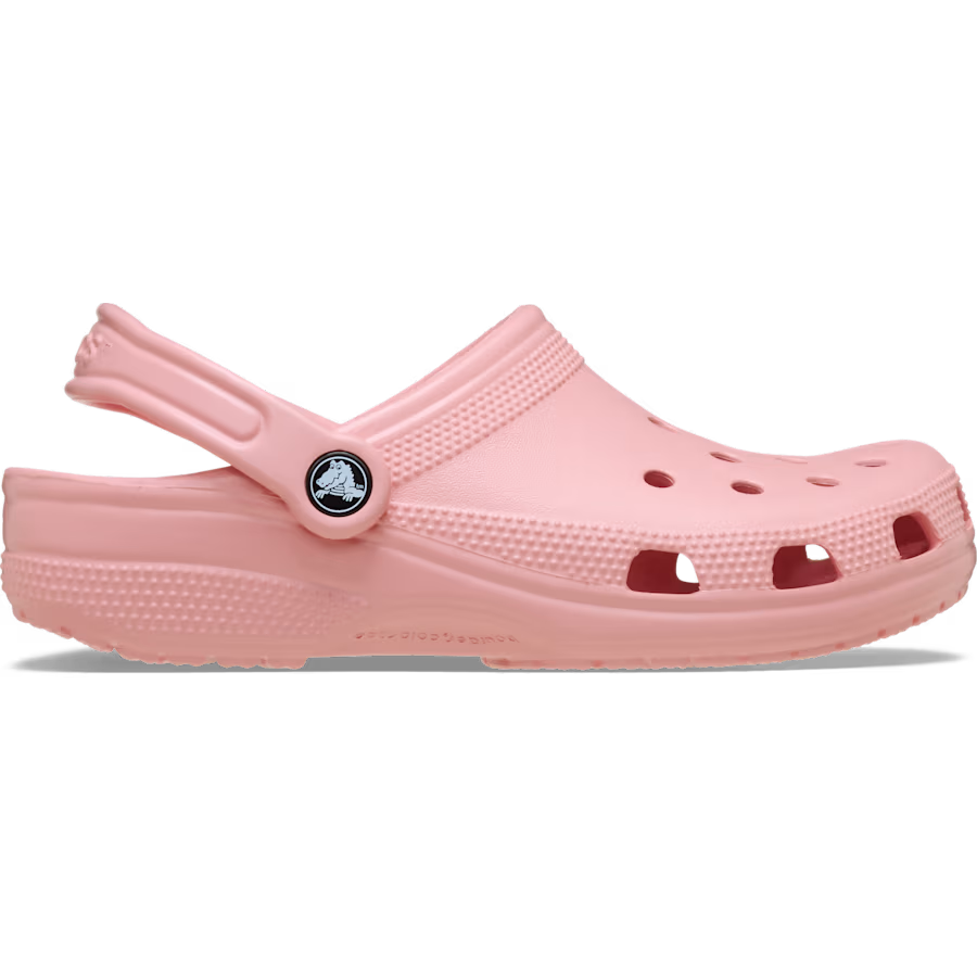 Classic Clog (Reds)