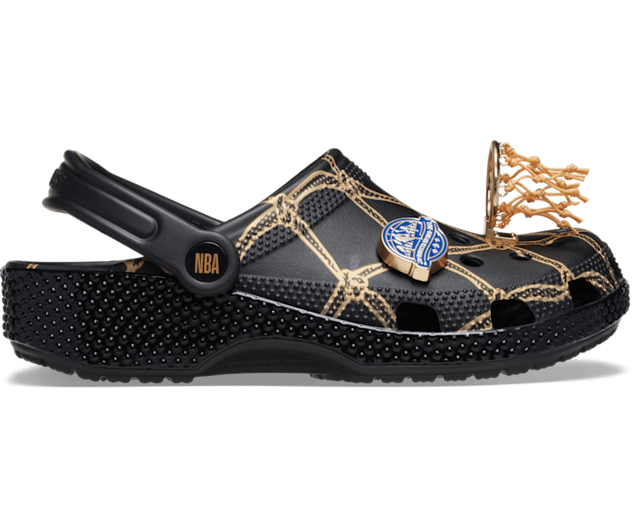 NBA Classic Clog