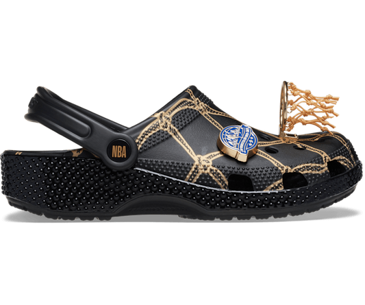 NBA Classic Clog
