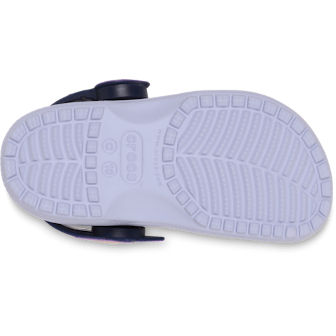 Kids' Classic Imagination Lights Backstrap Clog