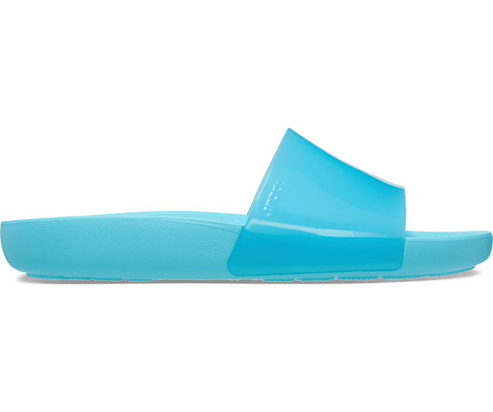 Crocs Splash Glossy Slide