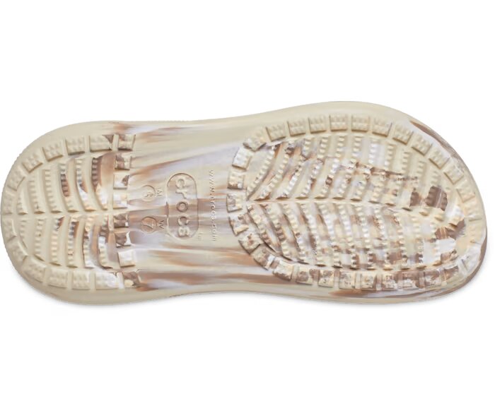 Classic Crush Marbled Clog
