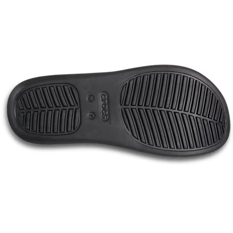 Getaway Platform Toe Loop