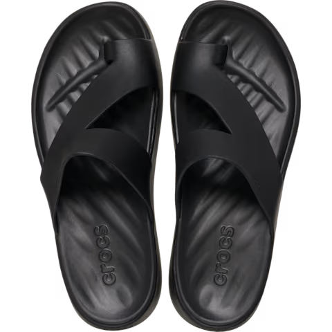 Getaway Platform Toe Loop